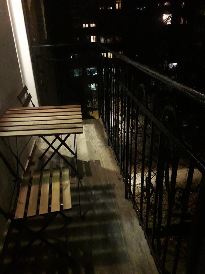 Momo Apartment Beograd Bagian luar foto