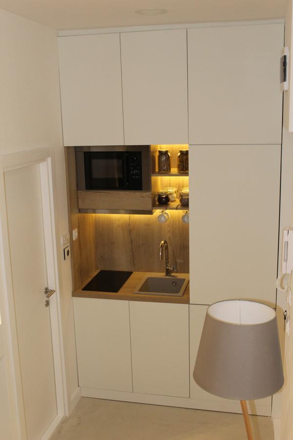 Momo Apartment Beograd Bagian luar foto