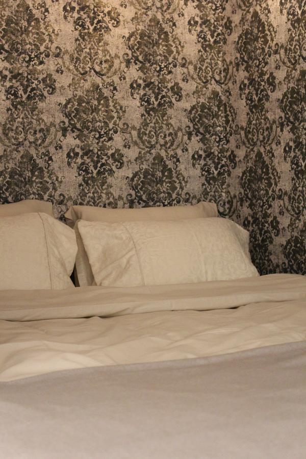 Momo Apartment Beograd Bagian luar foto