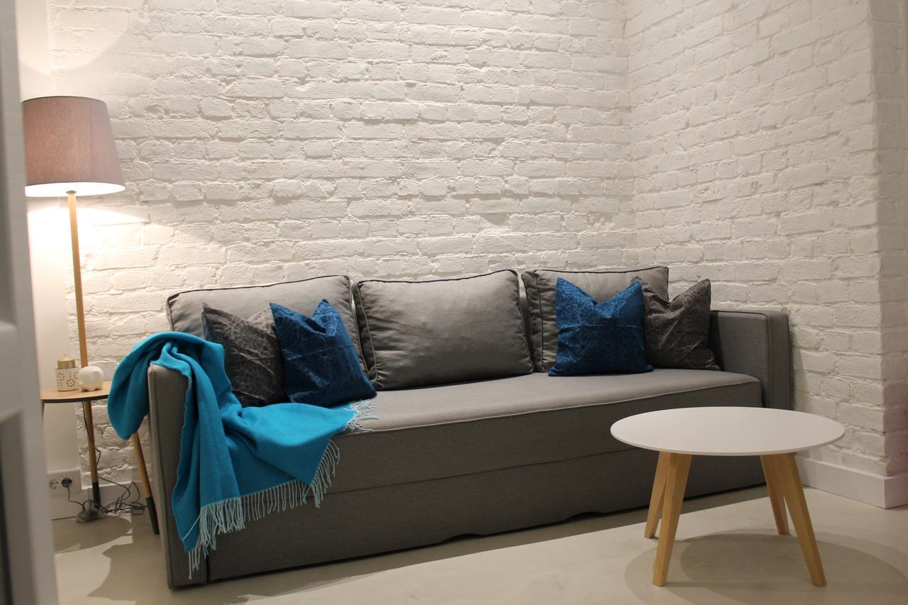 Momo Apartment Beograd Bagian luar foto