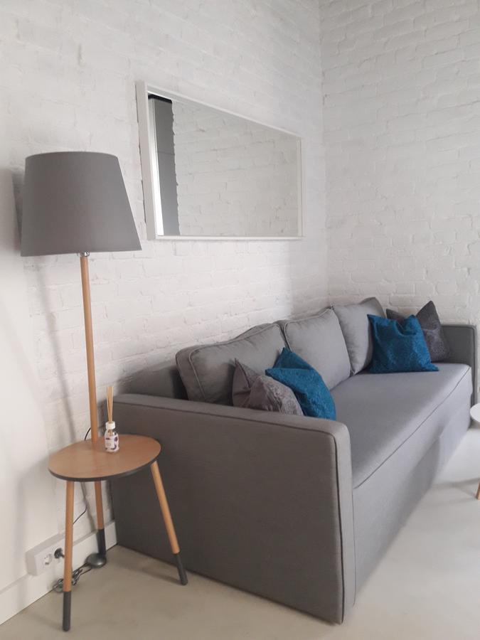 Momo Apartment Beograd Bagian luar foto