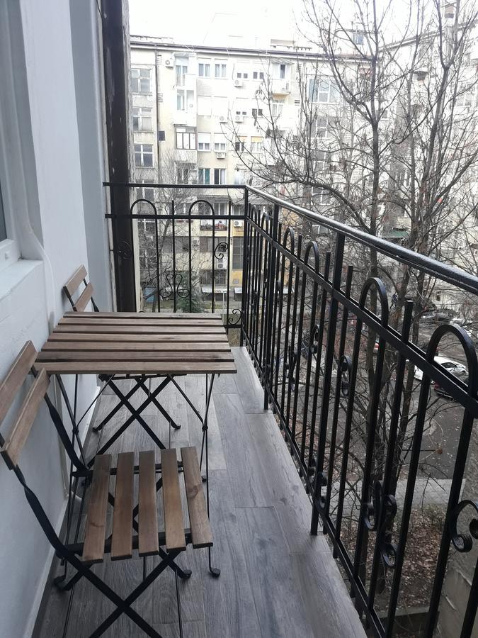 Momo Apartment Beograd Bagian luar foto