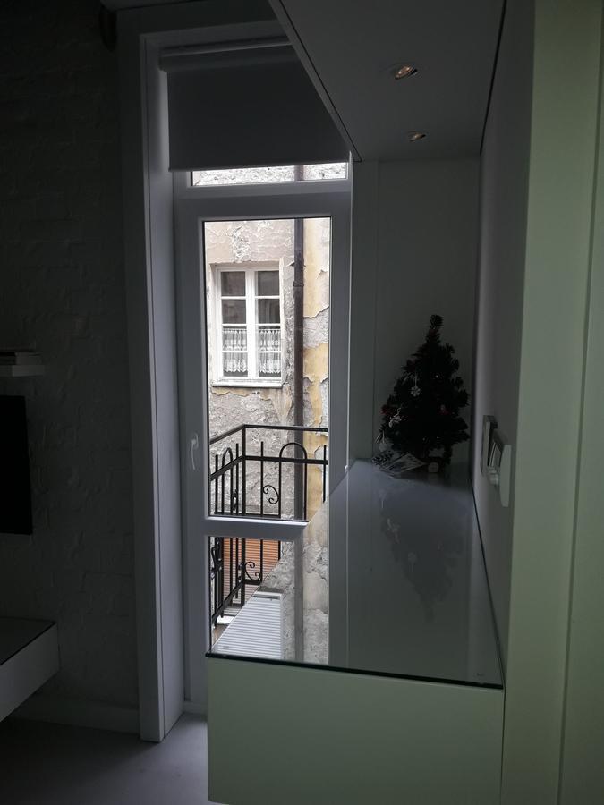Momo Apartment Beograd Bagian luar foto
